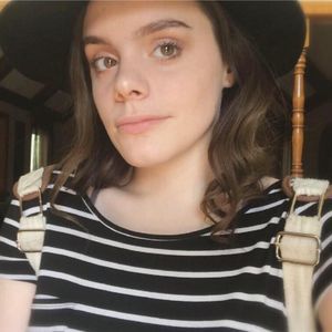 Meet your Posher, Audrey